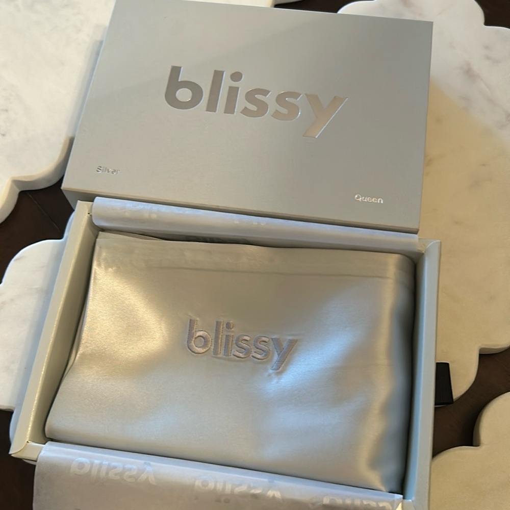 silk pillowcases